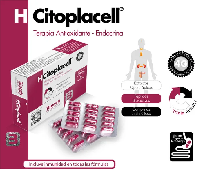 Tratamientos Biológicos